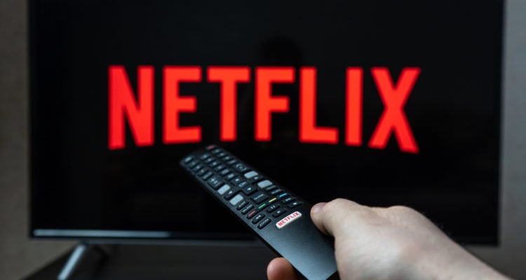 Does Netflix have a problem with Israel?