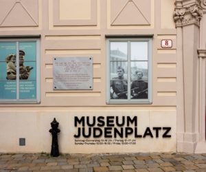 Vienna Jewish Museum