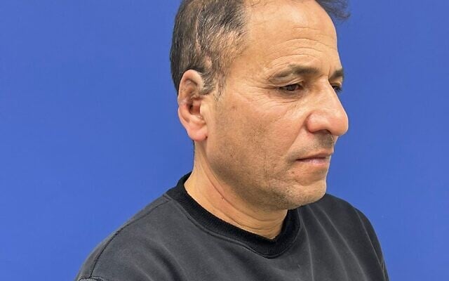 Miracle surgery: Israeli doctors save man’s severed ear