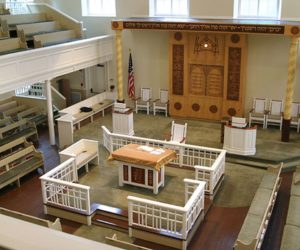 Brotherhood Synagogue