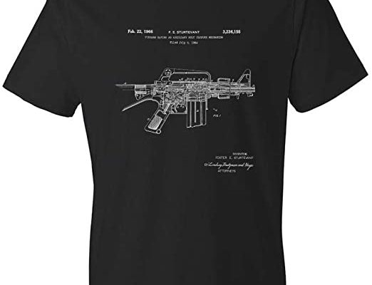 City of Ma’ale Adumim bans entry of Arabs wearing M-16 shirts