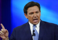 Ron DeSantis