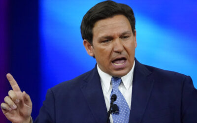 Ron DeSantis