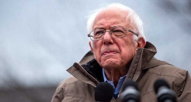 Who’s winning Bernie Sanders’ war on AIPAC? – analysis