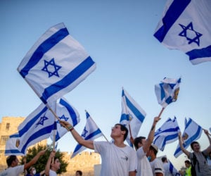 Jerusalem Day March