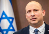 Naftali Bennett
