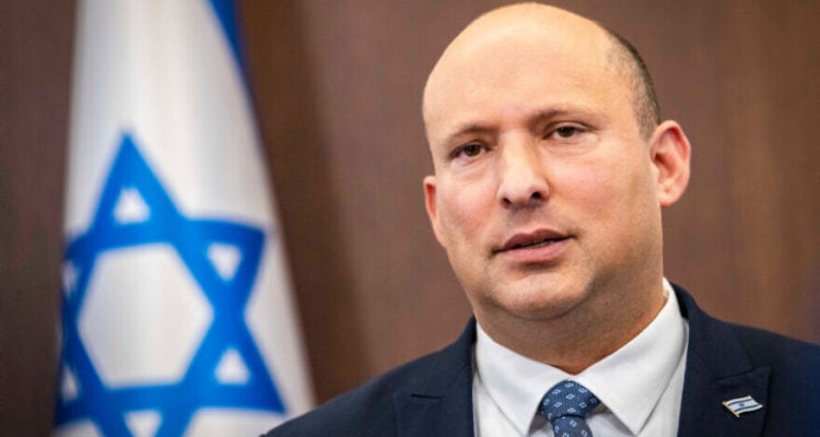 Bennett to Hamas: Don’t test us during election period