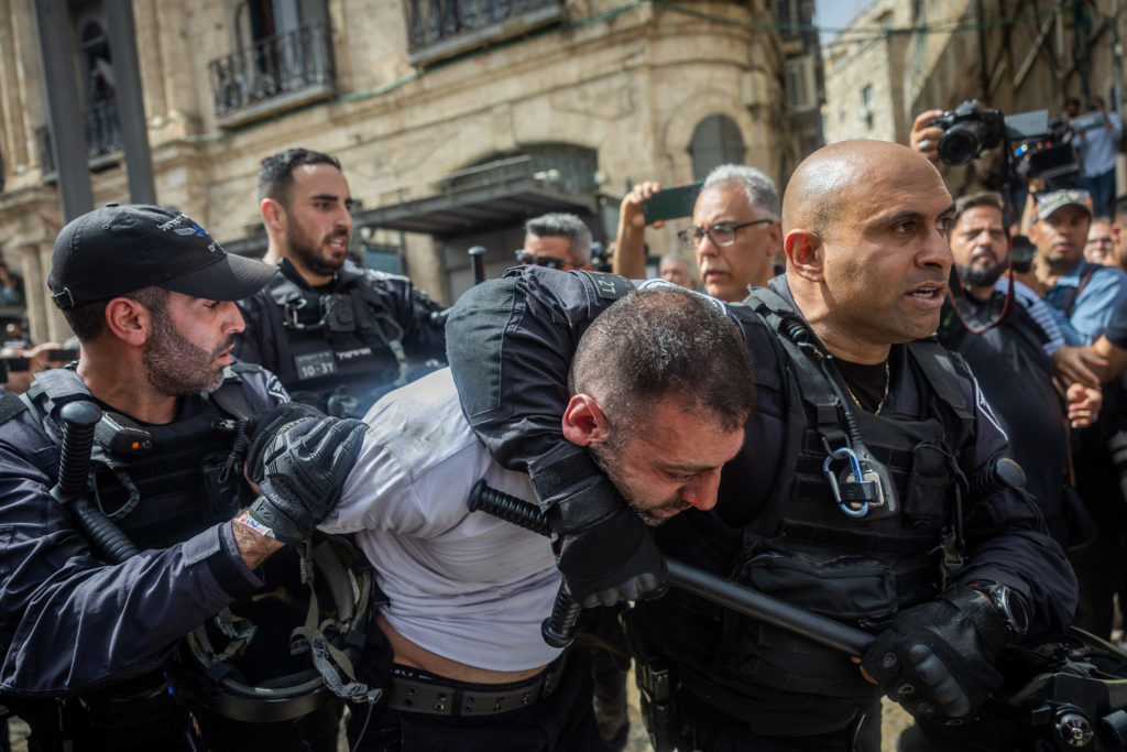 funeral al jazeera reporter