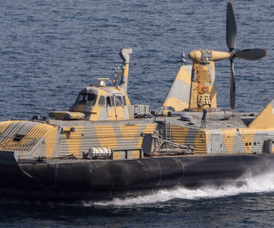 Iran Navy