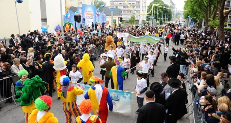 Jews worldwide to celebrate mystical spring holiday of Lag B’Omer