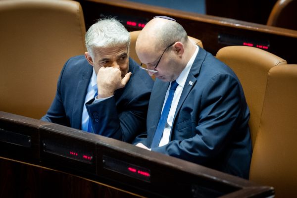 Knesset votes down bill to ban returning bodies of terrorists killed in attacks