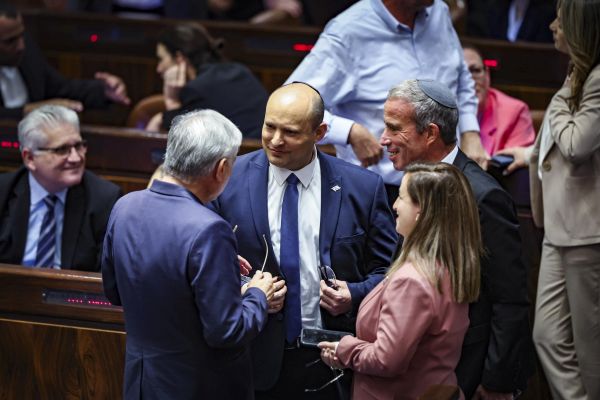 As Knesset’s summer session begins, uncertainty clouds coalition’s future