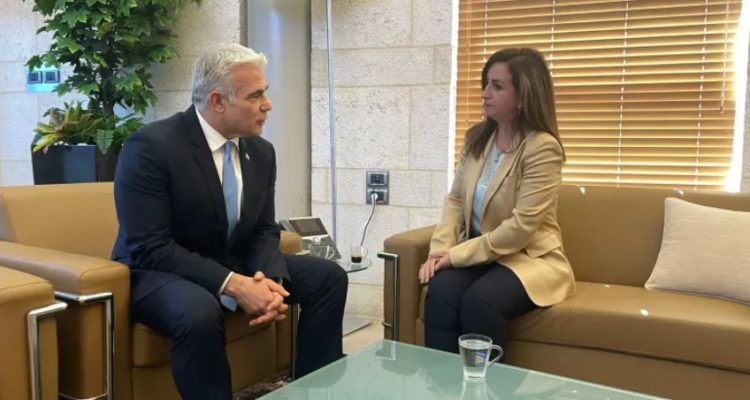 Israeli gov’t coalition crisis averted, rebel lawmaker returns to the fold