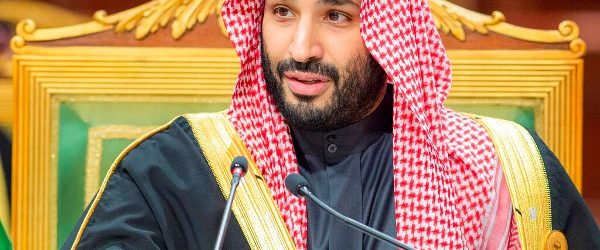 Mohammed Bin Salman
