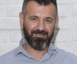 Mahmoud Kheir el-Din