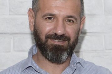 Mahmoud Kheir el-Din