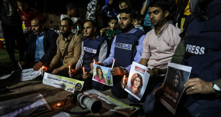 Global media blackout targets Israel as foreign ministry condemns ‘political manifesto’