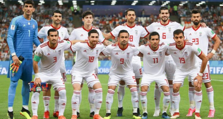 Protests grow over Canada playing, funding soccer with Iran