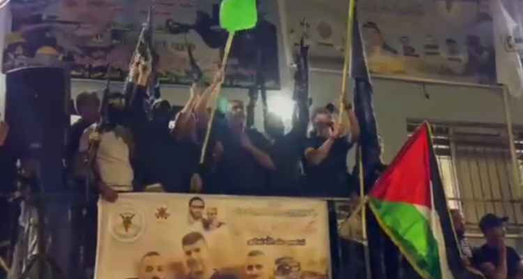 ‘In Jenin, we are one army’ — Calls for revenge after terror chief killed