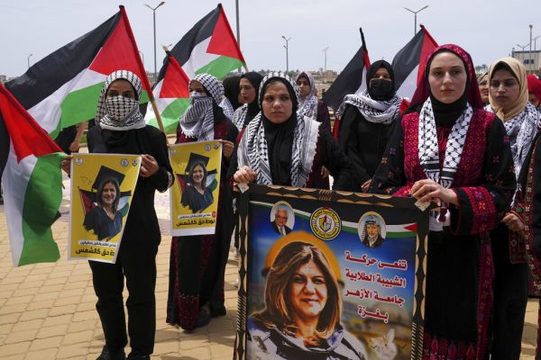 How Western dupes help propagate murderous Palestinian lies – opinion