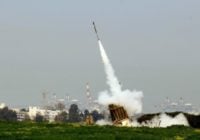 Iron Dome