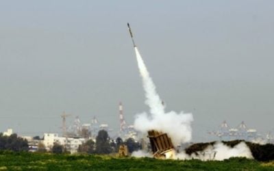 Iron Dome