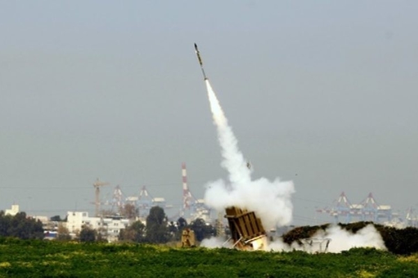 Israel boosts air defense for potential Iranian revenge attack