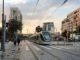 Jerusalem Light Rail