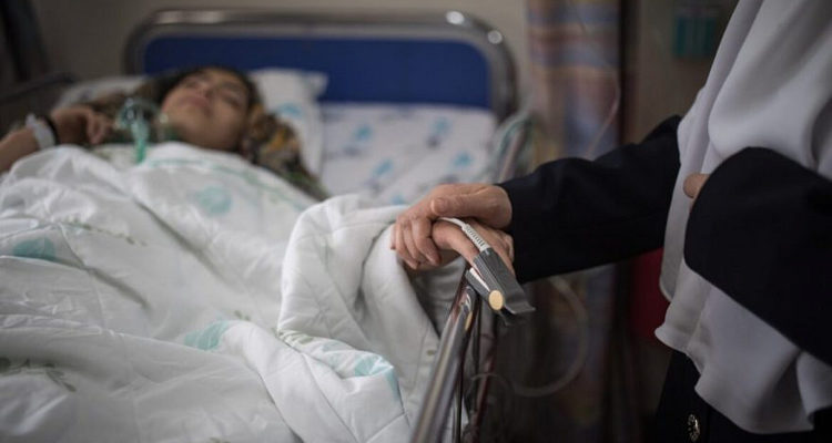 World Health Organization singles out Israel as violator of health rights
