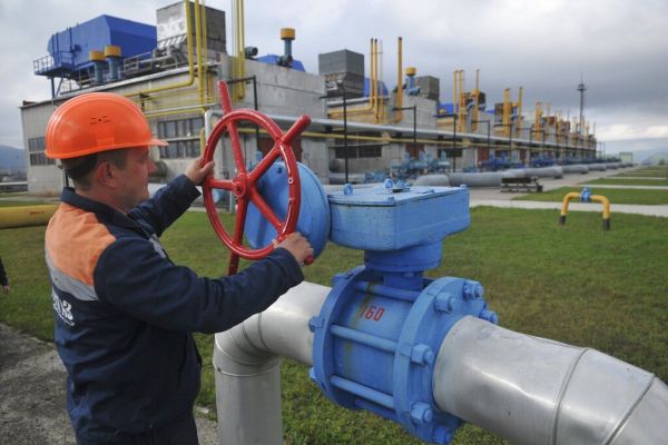 Europe’s push to cut Russian gas faces a race against winter
