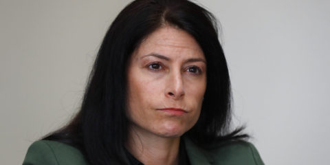Dana Nessel