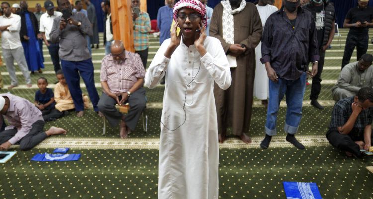Report: Minnesota welfare funds exploited by Somali terror groups
