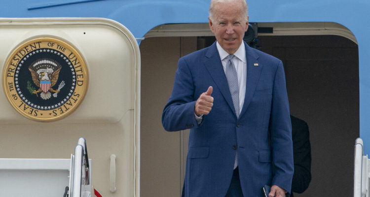 White House confirms Biden visit to Israel, ‘pariah’ Saudi Arabia mid-July