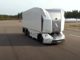 driverless truck