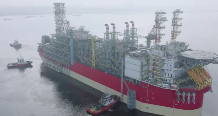 Company announces major new gas discovery offshore Israel