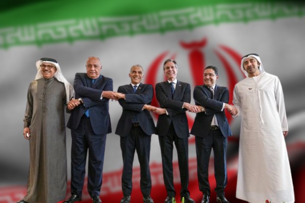 Iran’s plan to foil Israeli-Arab normalization and keep expanding the revolution