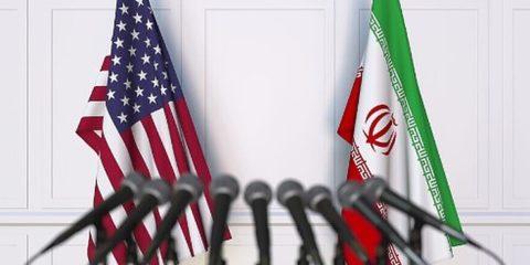 Iran U.S.