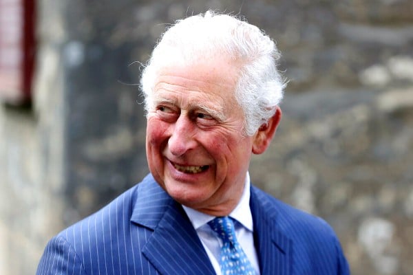 Prince Charles denies wrongdoing over accepting bags of cash from Qatari sheikh
