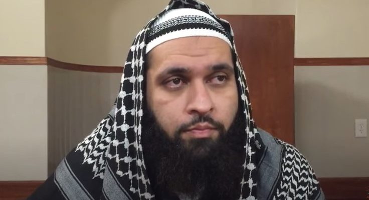 Florida’s ‘Taliban Imam’ speaks about death, reminisces about US jail time