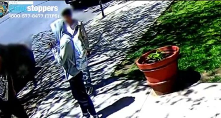NY cops arrest teens over ‘Free Palestine’ assault on Jewish man in Brooklyn