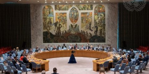 UN Security Council