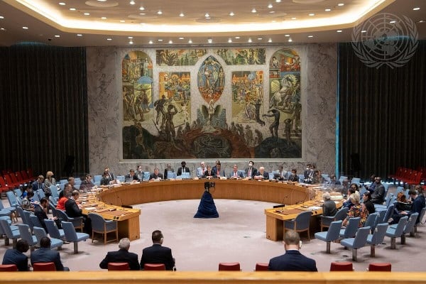 UN Security Council to discuss Ben-Gvir visit to Temple Mount