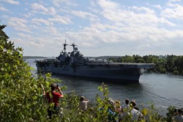 USS Kearsarge