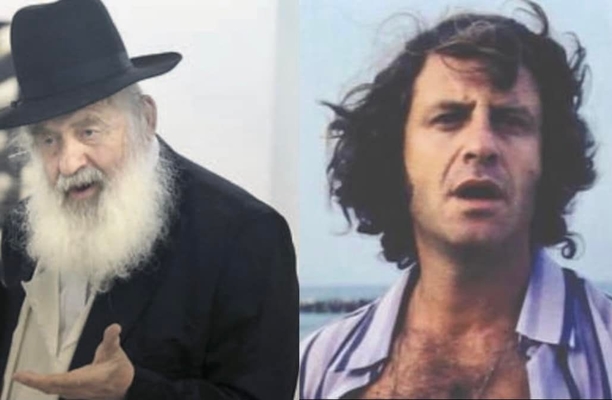 Israel mourns passing of Uri Zohar, movie star who became ultra-Orthodox rabbi