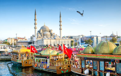 Istanbul