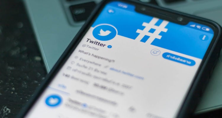 Twitter sued in Israel for $37 million for misusing personal data