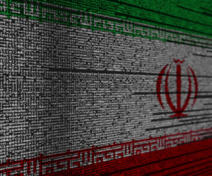 Iranian hackers
