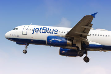 Jetblue,Airbus,A320,Airplane