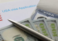 US visa
