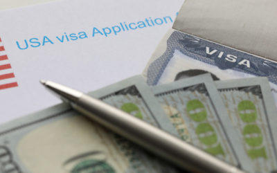 US visa